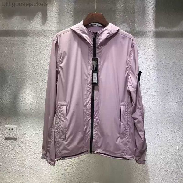 designer mens jackets stone luxury brand designe spring autumn coat windrunner fashion hooded hoodies sports windbreaker casual 4jms6, Black;brown
designer mens jackets stone luxury brand designe spring autumn coat windrunner fashion hooded hoodies sports windbreaker casual 4jms6, Black;brown