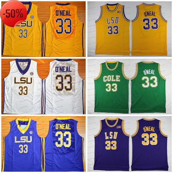 college basketball wears ncaa 33 shaquille oneal basketball jersey lsu tigers 33 shaq blue white yellow neal white college mens jerseys, Black;red
college basketball wears ncaa 33 shaquille oneal basketball jersey lsu tigers 33 shaq blue white yellow neal white college mens jerseys, Black;red