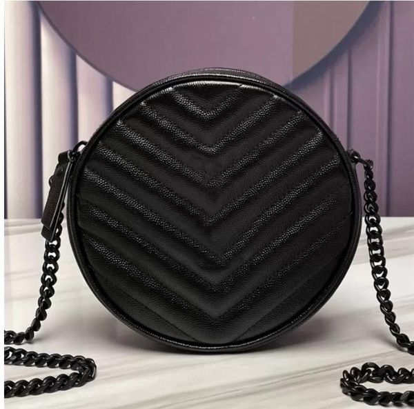 luxury vinyle round camera bag in chevron quilted grain de poudre embossed leather crossbody designer chain shoulder strap handbag women
luxury vinyle round camera bag in chevron quilted grain de poudre embossed leather crossbody designer chain shoulder strap handbag women