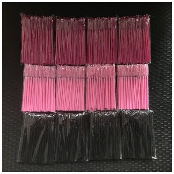 eye shadow 200 pcs graft eyelashes small comb brush eyebrow planting professional tools in the beauty shop 230211 
eye shadow 200 pcs graft eyelashes small comb brush eyebrow planting professional tools in the beauty shop 230211