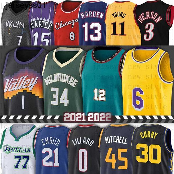 devin memphi grizzlie 1 booker basketball jerseys giannis 34 antetokounmpo ja 12 morant joel lebron embiid damian curry 0 lillard 30 stephen, Black;red
devin memphi grizzlie 1 booker basketball jerseys giannis 34 antetokounmpo ja 12 morant joel lebron embiid damian curry 0 lillard 30 stephen, Black;red