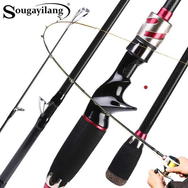 boat fishing rods sougayilang 18m 21m 4 section baitcasting fishing rod casting lure 1452g carbon fiber rod ultralight travel rod pesca j230
boat fishing rods sougayilang 18m 21m 4 section baitcasting fishing rod casting lure 1452g carbon fiber rod ultralight travel rod pesca j230