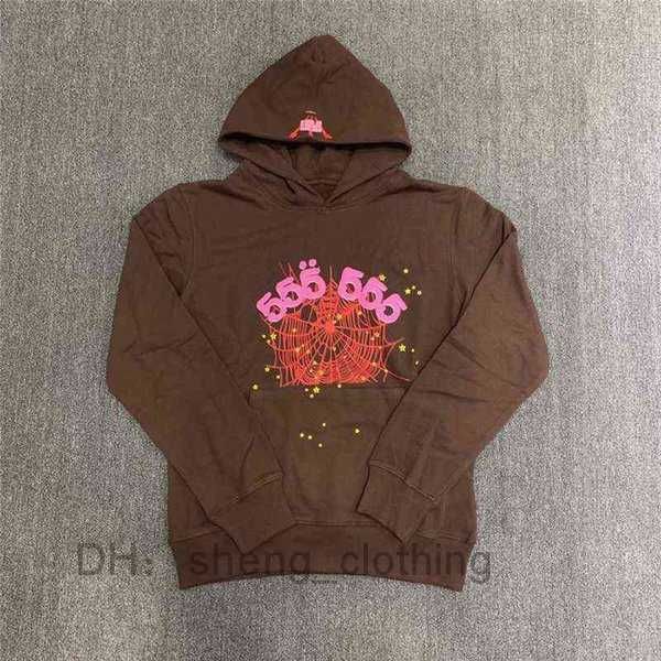 2022 red sp5der 555555 hoodie men women angel number puff pastry printing graphic spider web sweatshirts t220721 11 vjka, Black
2022 red sp5der 555555 hoodie men women angel number puff pastry printing graphic spider web sweatshirts t220721 11 vjka, Black