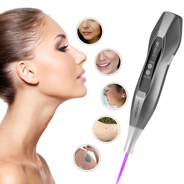 face massager lescolton picosecond laser pen upgrade blue light therapy device mole wart freckle tattoo removal machine beauty equipment 230
face massager lescolton picosecond laser pen upgrade blue light therapy device mole wart freckle tattoo removal machine beauty equipment 230