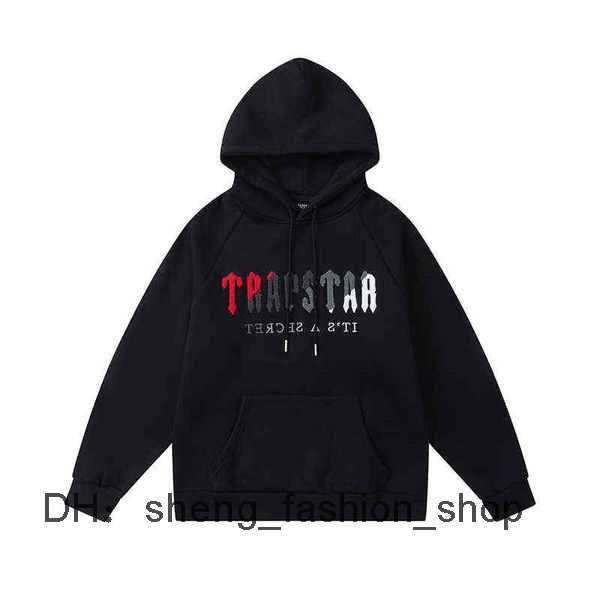 2023 men's hoodies sweatshirts tiger head trapstar towel embroidered hoodie men woman heavy fabric fleece sweater 3 zj6m, Black
2023 men's hoodies sweatshirts tiger head trapstar towel embroidered hoodie men woman heavy fabric fleece sweater 3 zj6m, Black