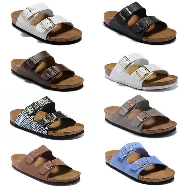 2023 arizona cork slippers luxury designer flat flip flops mens womens summer beach slide slippers ladies leather platform sandals for men 3, Black
2023 arizona cork slippers luxury designer flat flip flops mens womens summer beach slide slippers ladies leather platform sandals for men 3, Black