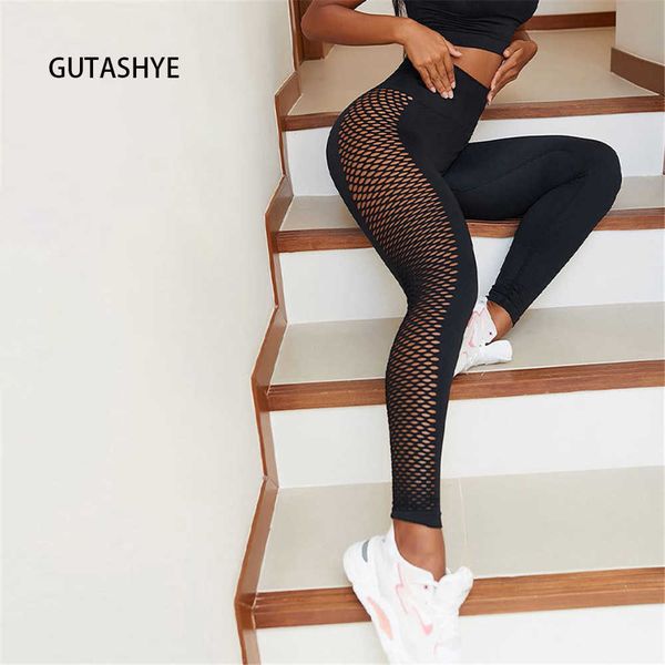 yoga outfit guta 8colors hollow out fitness women yoga pants workout mesh legging butt lift fitness tights sport trousers gym yoga legging t
yoga outfit guta 8colors hollow out fitness women yoga pants workout mesh legging butt lift fitness tights sport trousers gym yoga legging t