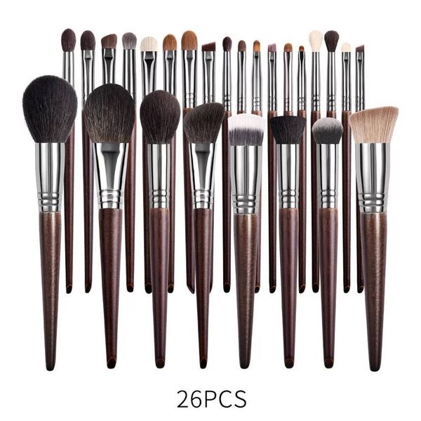 eye shadow o professional makeup brushes 26pcs tool set powder kabuki blush concealer eyeshadow brush kit 230211
eye shadow o professional makeup brushes 26pcs tool set powder kabuki blush concealer eyeshadow brush kit 230211