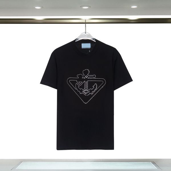 luxury tshirts mens womens designer t shirt fashion man s casual man clothing street polo shorts sleeve tees clothes tshirt s-3xl#99, White;black
luxury tshirts mens womens designer t shirt fashion man s casual man clothing street polo shorts sleeve tees clothes tshirt s-3xl#99, White;black