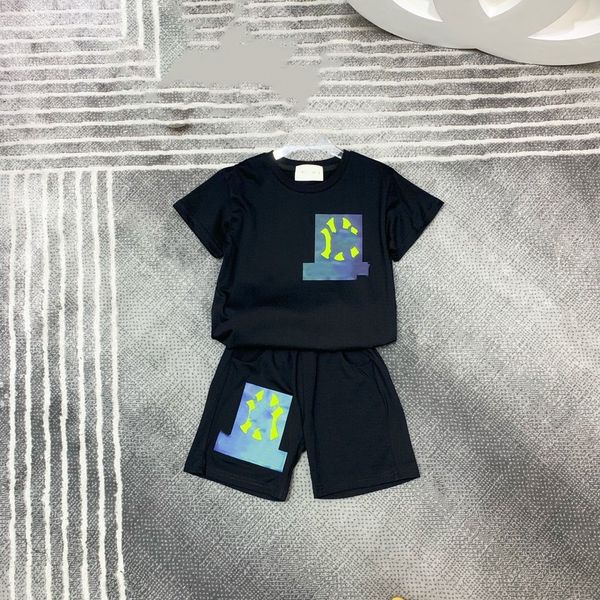 kids clothes baby sets 2 pics child set kid designer t shirt toddler tee shirt 1-14 ages girl boy short sleeve luxury brand summer shirt let, White
kids clothes baby sets 2 pics child set kid designer t shirt toddler tee shirt 1-14 ages girl boy short sleeve luxury brand summer shirt let, White