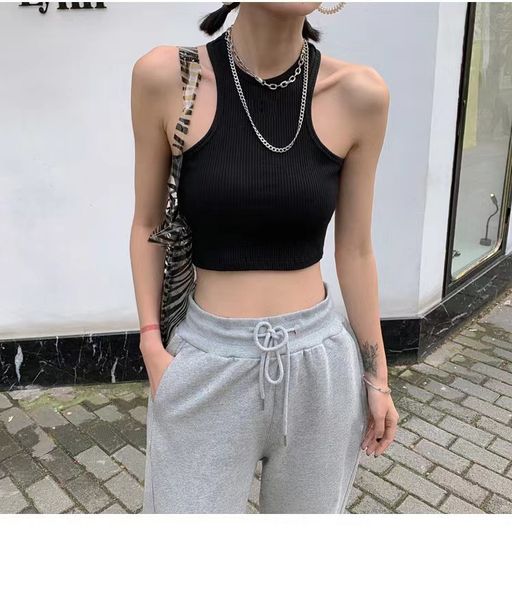 new women t shirts fahsion cotton crew neck tank letter printd sleeves summer vest 5 styles slim render short gym clothes sport size s l, White
new women t shirts fahsion cotton crew neck tank letter printd sleeves summer vest 5 styles slim render short gym clothes sport size s l, White