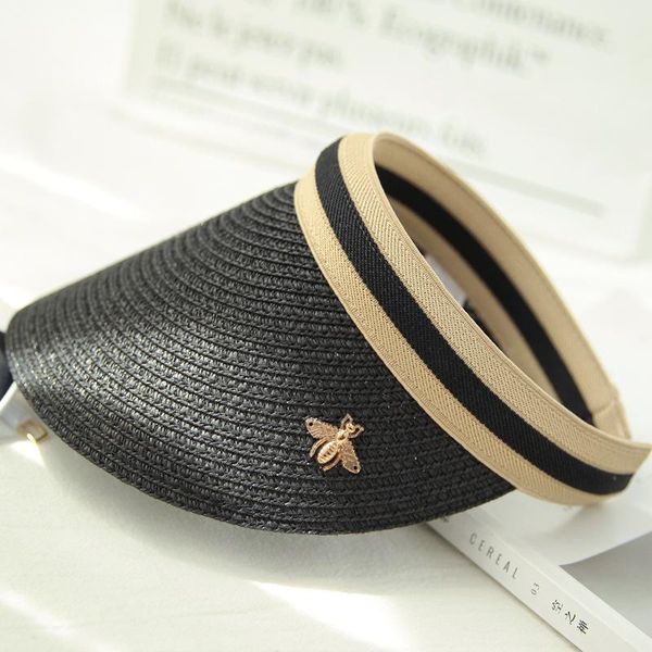 fashion-design. the south korean version of the summer beach band comes in five colors with a choice of hollow bee hats. cross-border, Blue;gray
fashion-design. the south korean version of the summer beach band comes in five colors with a choice of hollow bee hats. cross-border, Blue;gray