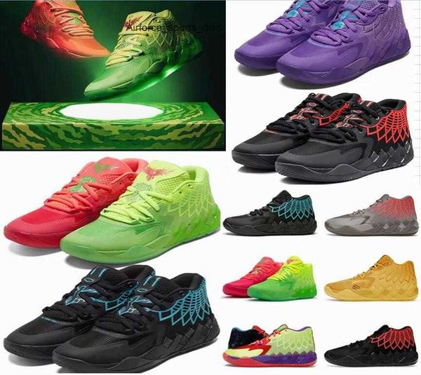 men women mb1 rick and morty basketball shoes lamelo ball shoe queen city black blast buzz city lo ufo blue from here rock ridge red sport
men women mb1 rick and morty basketball shoes lamelo ball shoe queen city black blast buzz city lo ufo blue from here rock ridge red sport