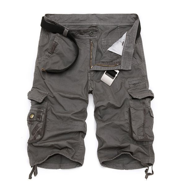 men's shorts cargo cool camouflage summer cotton casual short pants brand clothing comfortable camo 230211, White;black
men's shorts cargo cool camouflage summer cotton casual short pants brand clothing comfortable camo 230211, White;black