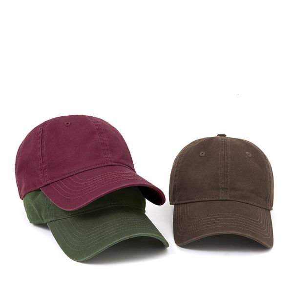 ball caps lncrease head circumference cotton wash soft baseball cap ladies hat solid color sports sunshade sunscreen men's 230211, Blue;gray
ball caps lncrease head circumference cotton wash soft baseball cap ladies hat solid color sports sunshade sunscreen men's 230211, Blue;gray
