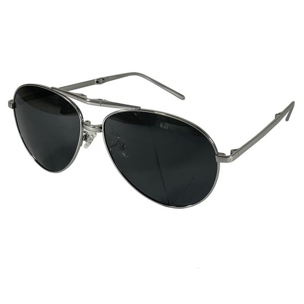 sunglasses aluminum alloy for men foldable polarized oval casual driving glasses size 6016140mm 230211, White;black
sunglasses aluminum alloy for men foldable polarized oval casual driving glasses size 6016140mm 230211, White;black