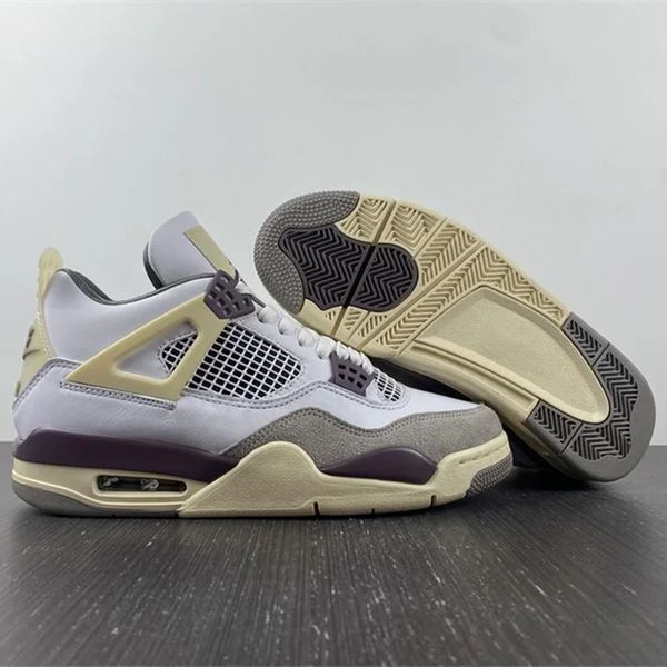 a ma maniere x jumpman 4 basketball shoes mens womens iv 4s game designer sports sneakers with shoebox size us5.5-13
a ma maniere x jumpman 4 basketball shoes mens womens iv 4s game designer sports sneakers with shoebox size us5.5-13
