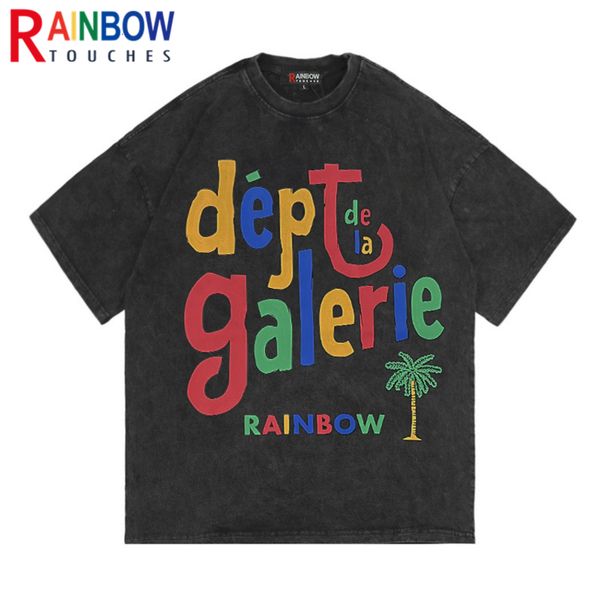 men's t-shirts rainbowtouches washed t shirts letter graphic print anime t shirts oversize men high street fashion hip hop graffiti top, White;black
men's t-shirts rainbowtouches washed t shirts letter graphic print anime t shirts oversize men high street fashion hip hop graffiti top, White;black