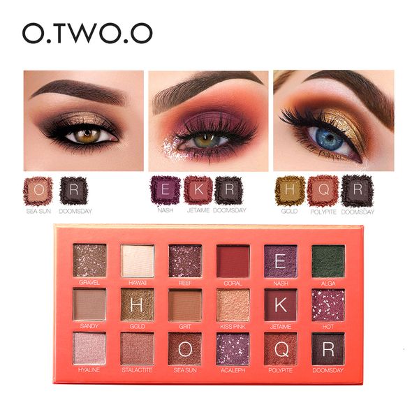 eye shadow otwoo palette 81218 colors highly pigmented matte glitter shimmers powder blendable colorful makeup 230211
eye shadow otwoo palette 81218 colors highly pigmented matte glitter shimmers powder blendable colorful makeup 230211
