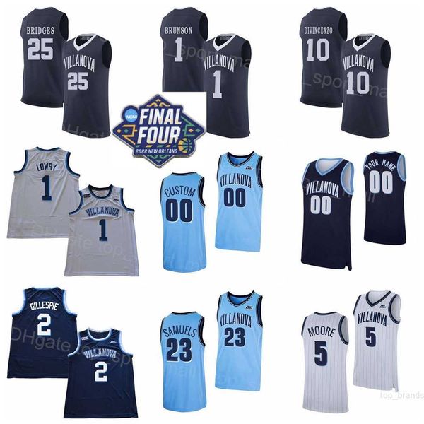 ncaa final four basketball college villanova wildcats 10 donte divincenzo jerseys university 1 jalen brunson 1 kyle lowry 25 mikal bridges 3, Black
ncaa final four basketball college villanova wildcats 10 donte divincenzo jerseys university 1 jalen brunson 1 kyle lowry 25 mikal bridges 3, Black
