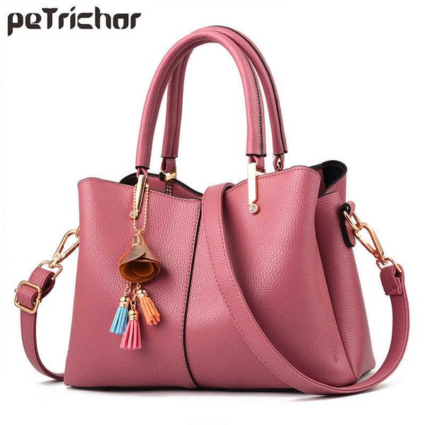 totes fashion tassel flower pendant women handbags many departments crossbody shoulder bag ladies bolsa female messenger tote bags 021123h
totes fashion tassel flower pendant women handbags many departments crossbody shoulder bag ladies bolsa female messenger tote bags 021123h