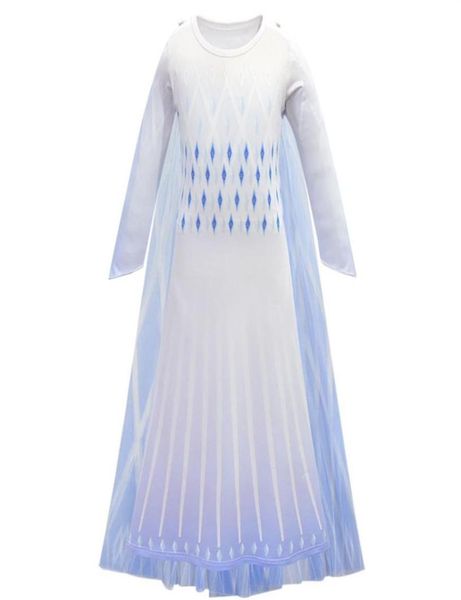 kids cosplay princess gown girls long sleeve gradient color mesh dress kids prom clothes girls snow queen party perform costume 061579823, Blue
kids cosplay princess gown girls long sleeve gradient color mesh dress kids prom clothes girls snow queen party perform costume 061579823, Blue