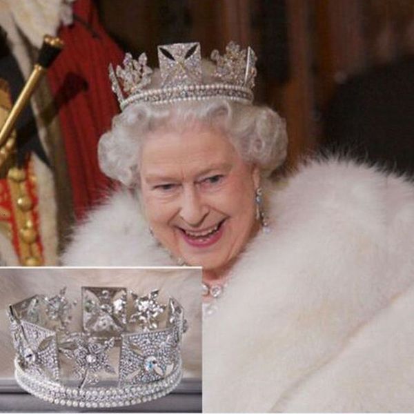 wedding hair jewelry vintage flower queen crown pearl bridal full round crowns pageant headdress brides accessories 230211, Slivery;golden
wedding hair jewelry vintage flower queen crown pearl bridal full round crowns pageant headdress brides accessories 230211, Slivery;golden