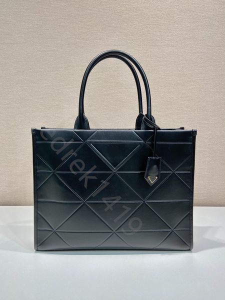 fashion prad handbags new triangular rhombus tote bag designer black leather shoulder bags woman cowhide high capacity purse luxury shopping
fashion prad handbags new triangular rhombus tote bag designer black leather shoulder bags woman cowhide high capacity purse luxury shopping