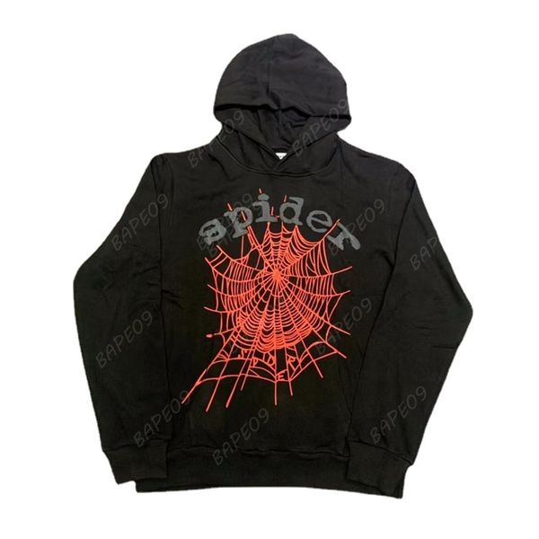 thug pullover 555555 black sp5der young angel hoodies men shoe printing spider web sweatshirts designer women red hoodie x0wr, Gray
thug pullover 555555 black sp5der young angel hoodies men shoe printing spider web sweatshirts designer women red hoodie x0wr, Gray