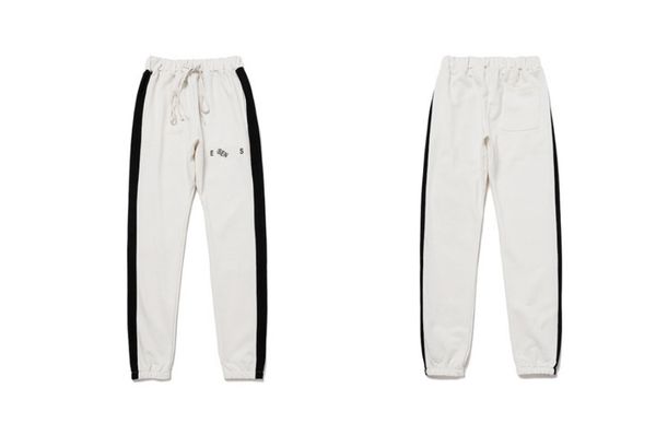 men pant fashion women mans essents high street letters print joggers trousers casual sweatpants pants men reflective autumn winter pants lo, Black
men pant fashion women mans essents high street letters print joggers trousers casual sweatpants pants men reflective autumn winter pants lo, Black