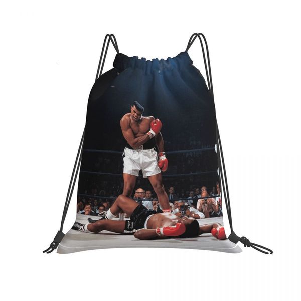 school bags drawstring gym bag muhammed and ali knock out casual graphic backpack fisticuffs humor 230210
school bags drawstring gym bag muhammed and ali knock out casual graphic backpack fisticuffs humor 230210