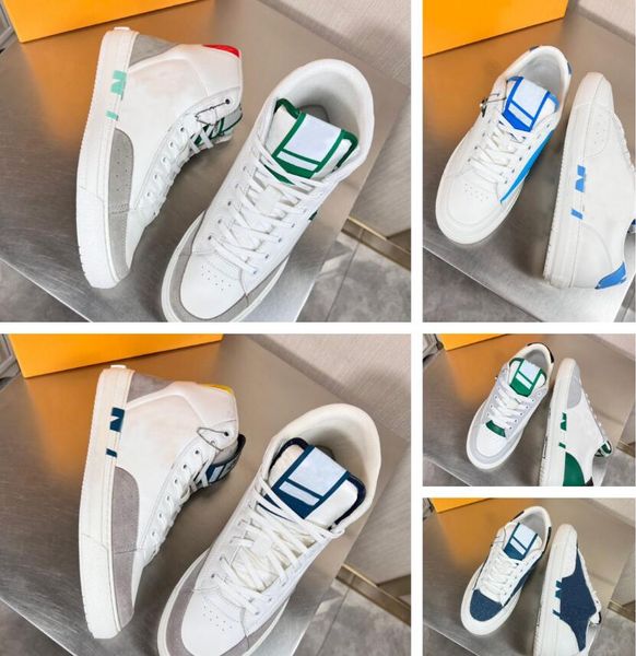 casual shoes famous men brand charlie sneakers white calfskin leather high trainer comfort wedding party skateboard walking eu38-46 original, Black
casual shoes famous men brand charlie sneakers white calfskin leather high trainer comfort wedding party skateboard walking eu38-46 original, Black