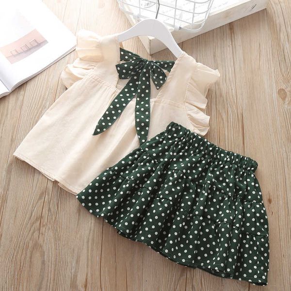 sets baby girls clothing set cotton clothes suit shirt skirt backless pieces outfits little girl outfits cute christmas wear, White
sets baby girls clothing set cotton clothes suit shirt skirt backless pieces outfits little girl outfits cute christmas wear, White