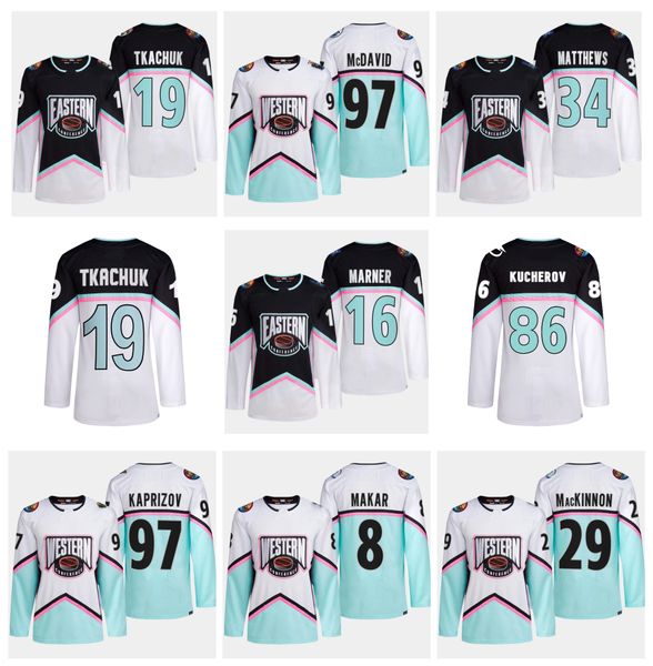 2023 all star conference hockey jersey connor mcdavid kirill kaprizov cale makar tage thompson tkachuk adam fox alex barkov ovechkin auston, Black;red
2023 all star conference hockey jersey connor mcdavid kirill kaprizov cale makar tage thompson tkachuk adam fox alex barkov ovechkin auston, Black;red