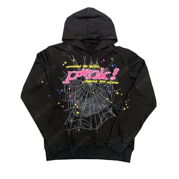 pullover black sp5der young thug 555555 angel hoodies men shoe printing spider web sweatshirts designer women red hoodie akwb
pullover black sp5der young thug 555555 angel hoodies men shoe printing spider web sweatshirts designer women red hoodie akwb