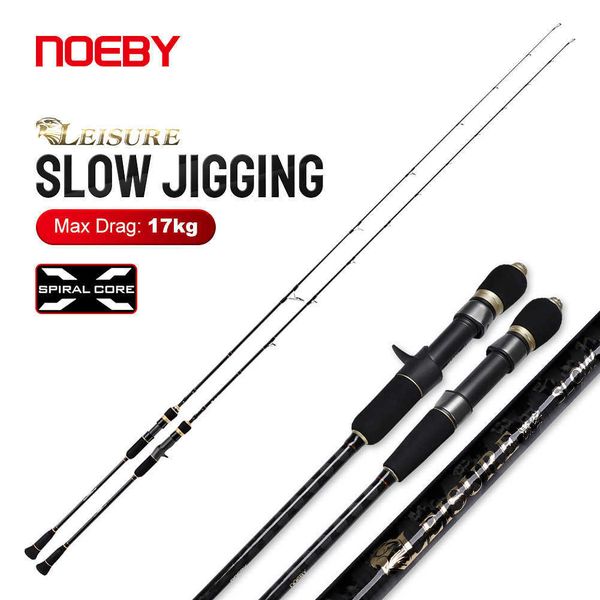 boat fishing rods noeby leisure slow jigging fishing rod 183m 196m spinning casting m ml max drag 17kg lure weight 30350g for sea fishing ro
boat fishing rods noeby leisure slow jigging fishing rod 183m 196m spinning casting m ml max drag 17kg lure weight 30350g for sea fishing ro
