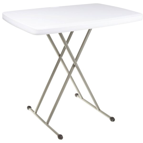 folding table foldable table and tv tray by everyday home 30 x 20 x 28 great for lap
folding table foldable table and tv tray by everyday home 30 x 20 x 28 great for lap