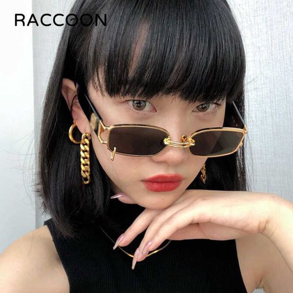 sunglasses rectangular hip hop sunglasses vintage metal square luxury sun glasses men women rectangle uv400 brand designer eyewear l230210, White;black
sunglasses rectangular hip hop sunglasses vintage metal square luxury sun glasses men women rectangle uv400 brand designer eyewear l230210, White;black