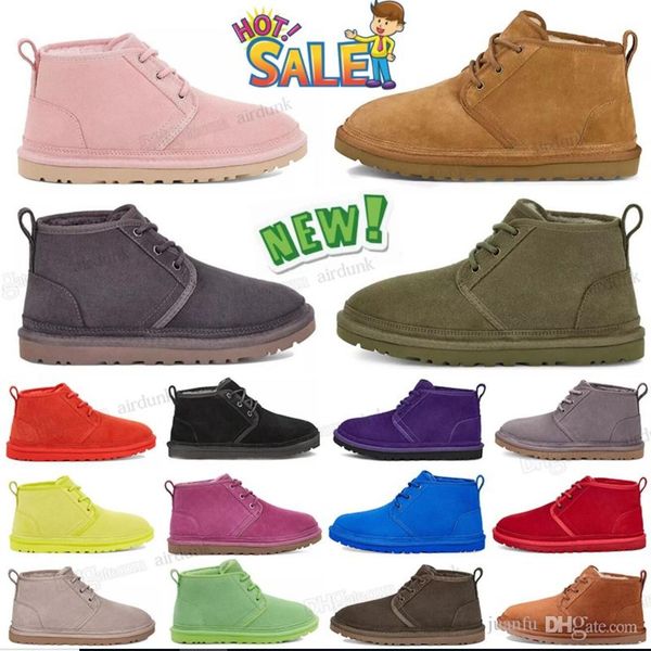 designer australia classic snow winter neumel suede boot ankle knee australian newm series booties fur furry girls kids warm uggitys, Black
designer australia classic snow winter neumel suede boot ankle knee australian newm series booties fur furry girls kids warm uggitys, Black