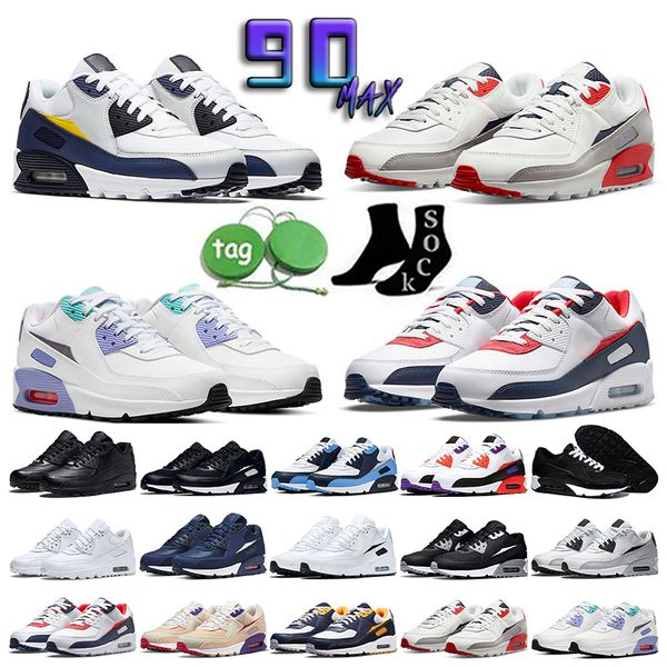 2023 mens womens 90 90s designer running shoes big size 12 surplus black desert camo white premium obsidian infrared one of ones bacon train
2023 mens womens 90 90s designer running shoes big size 12 surplus black desert camo white premium obsidian infrared one of ones bacon train