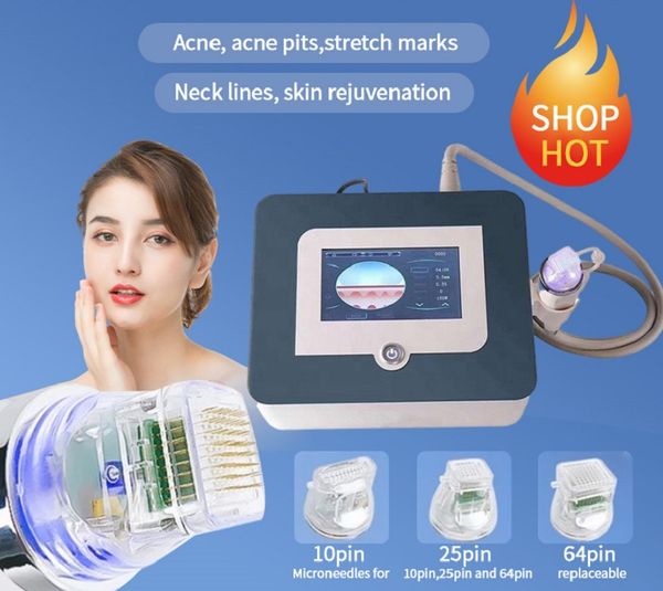 beauty microneedle roller professional r/f microneedling beauty machin portable skin tightening face lifting machine for salon use
beauty microneedle roller professional r/f microneedling beauty machin portable skin tightening face lifting machine for salon use