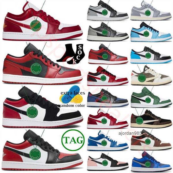 2023 homage shadow toe basketball shoes mocha air jumpman 1 1s sneakers true blue cement cool grey bred toe concord panda retros team red, Black
2023 homage shadow toe basketball shoes mocha air jumpman 1 1s sneakers true blue cement cool grey bred toe concord panda retros team red, Black