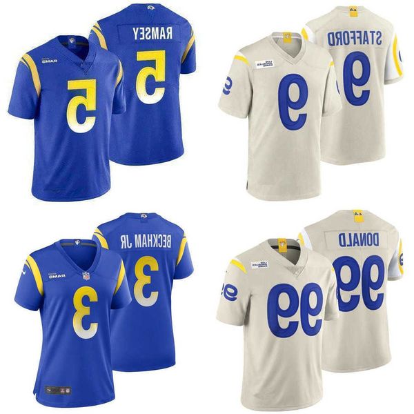 football jerseys los angeles''rams''men women youth 3 odell beckham jr. 40 von miller 99 aaron donald 9 matthew stafford, Black;red
football jerseys los angeles''rams''men women youth 3 odell beckham jr. 40 von miller 99 aaron donald 9 matthew stafford, Black;red
