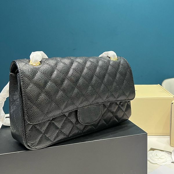 classic rectangular caviar leather quilted black bag gold metal hardware matelasse chain crossbody shoulder purse calfskin multi pochette de
classic rectangular caviar leather quilted black bag gold metal hardware matelasse chain crossbody shoulder purse calfskin multi pochette de