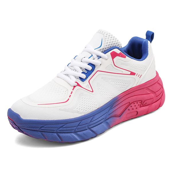 dress shoes running breathable laceup sneakers comfortable highquality men's brand outdoor fitness sports training 230211, Black
dress shoes running breathable laceup sneakers comfortable highquality men's brand outdoor fitness sports training 230211, Black