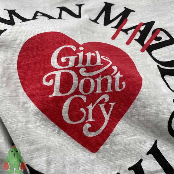 men's t-shirts bamboo club cotton human made tshirts back circle heart girls don't cry men women t shirt j230210, White;black
men's t-shirts bamboo club cotton human made tshirts back circle heart girls don't cry men women t shirt j230210, White;black