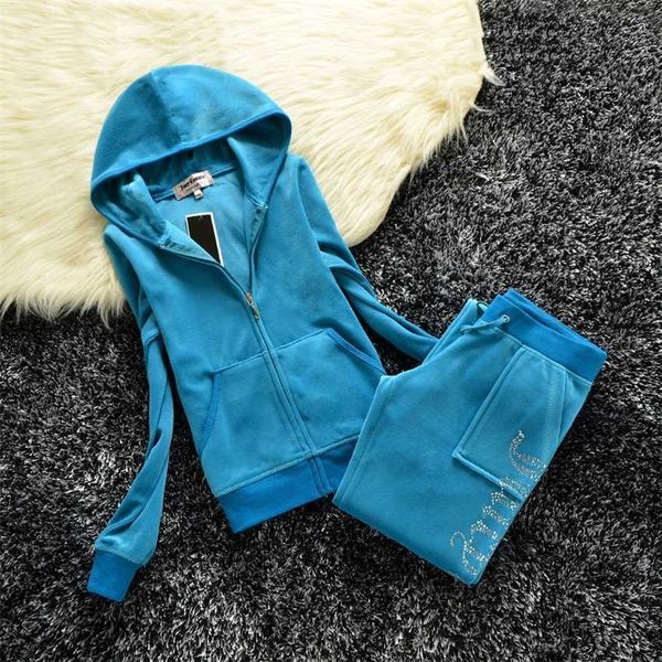 spring/summer juicy coutoure tracksuit brand velvet fabric tracksuits fleece 2 piece set suits shorts sets fat sister sportswear, Gray
spring/summer juicy coutoure tracksuit brand velvet fabric tracksuits fleece 2 piece set suits shorts sets fat sister sportswear, Gray
