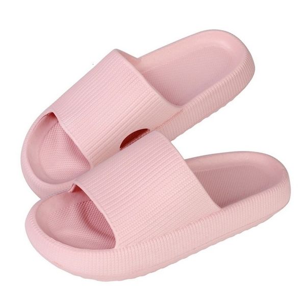 slippers sandals casual men's indoor bathroom shoes thick sole women's summer beach trj 230210, Black
slippers sandals casual men's indoor bathroom shoes thick sole women's summer beach trj 230210, Black