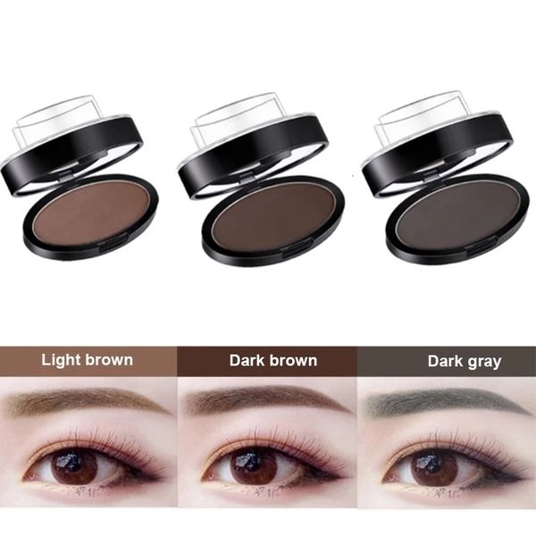 eyebrow enhancers stamp kit makeup waterproof lasting powder palette beauty adjustable thrush seal mold stencil 230211
eyebrow enhancers stamp kit makeup waterproof lasting powder palette beauty adjustable thrush seal mold stencil 230211
