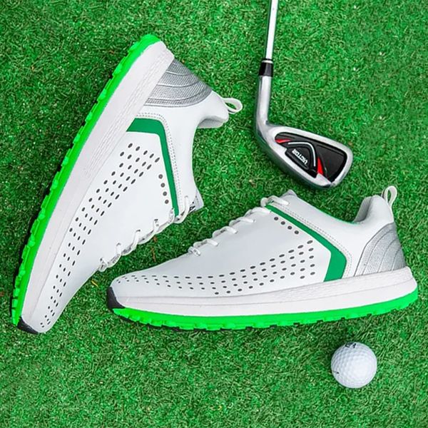 safety shoes men golf waterproof nonslip professional sneakers comfortable outdoor walking footwears anti slip athletic 230211, Black;brown
safety shoes men golf waterproof nonslip professional sneakers comfortable outdoor walking footwears anti slip athletic 230211, Black;brown